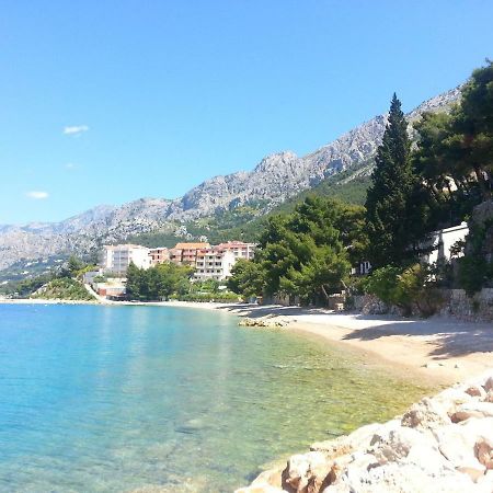 Apartments Monika Omiš Exterior foto